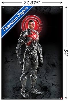 Amazon.co.jp: DCコミックスムービー ジャスティス・リーグ